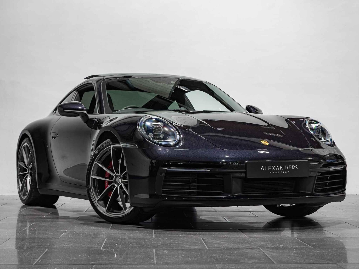 Used Porsche 911 2024 for sale - 76991603: Photo 17