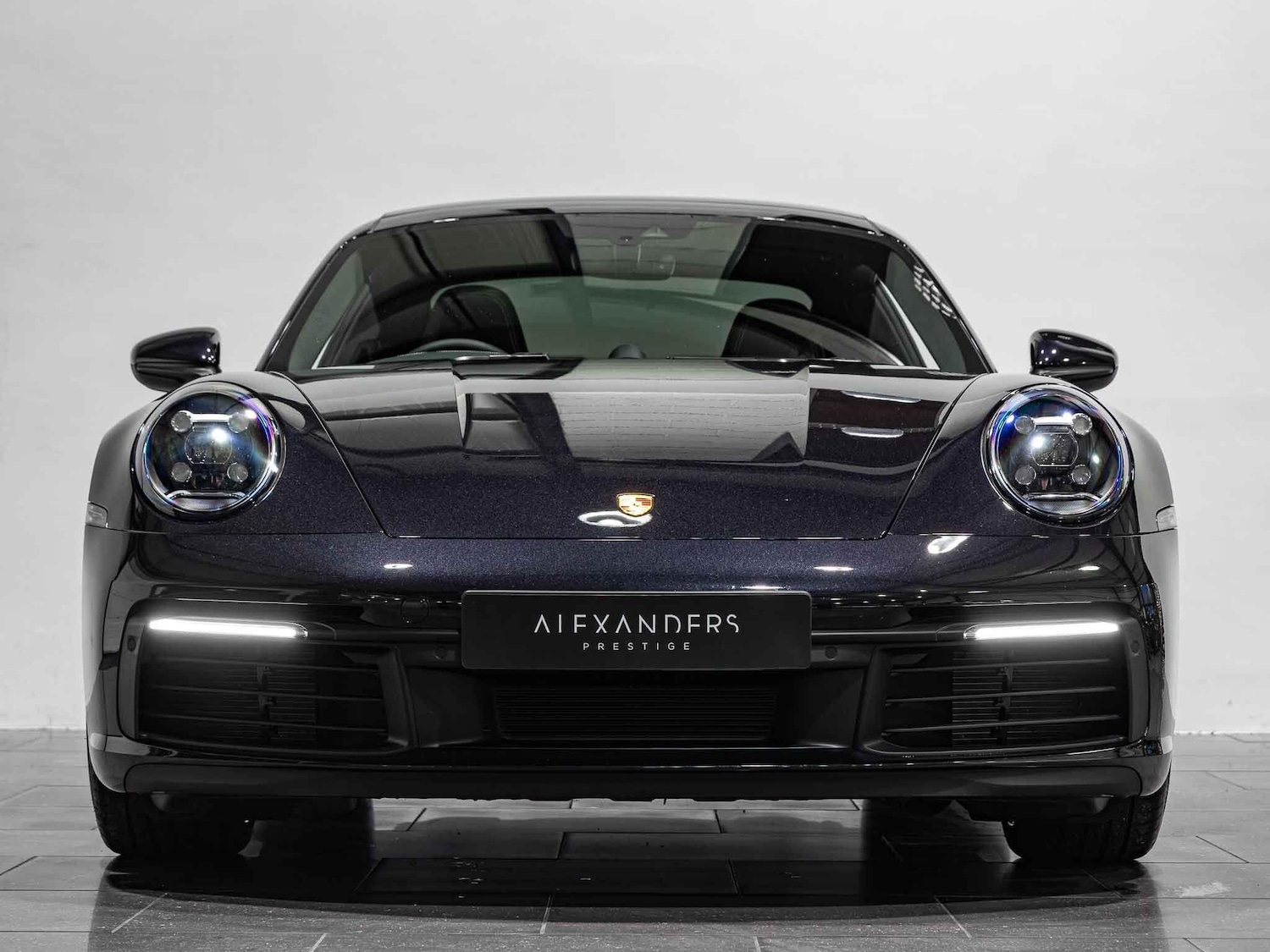 Used Porsche 911 2024 for sale - 76991603: Photo 18