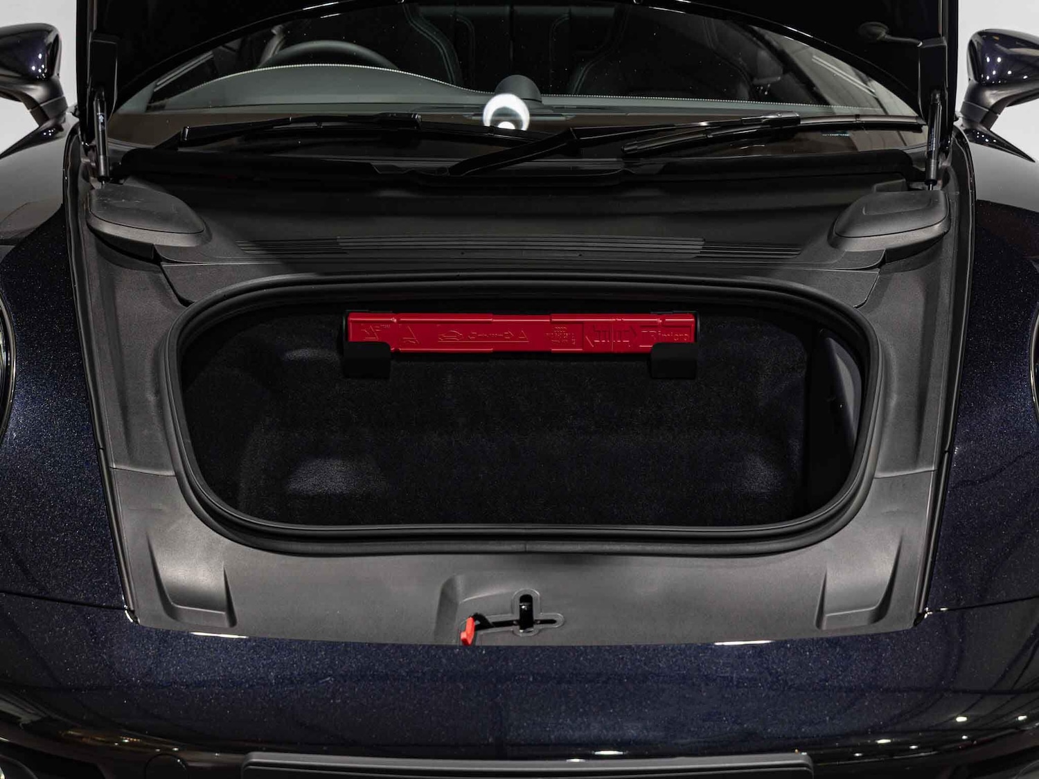 Used Porsche 911 2024 for sale - 76991603: Photo 20