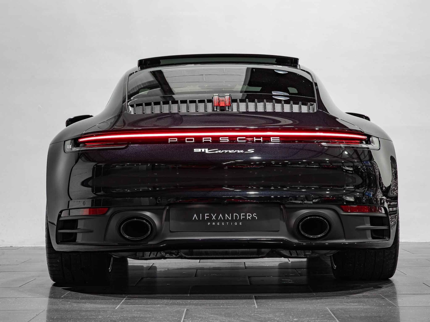 Used Porsche 911 2024 for sale - 76991603: Photo 22