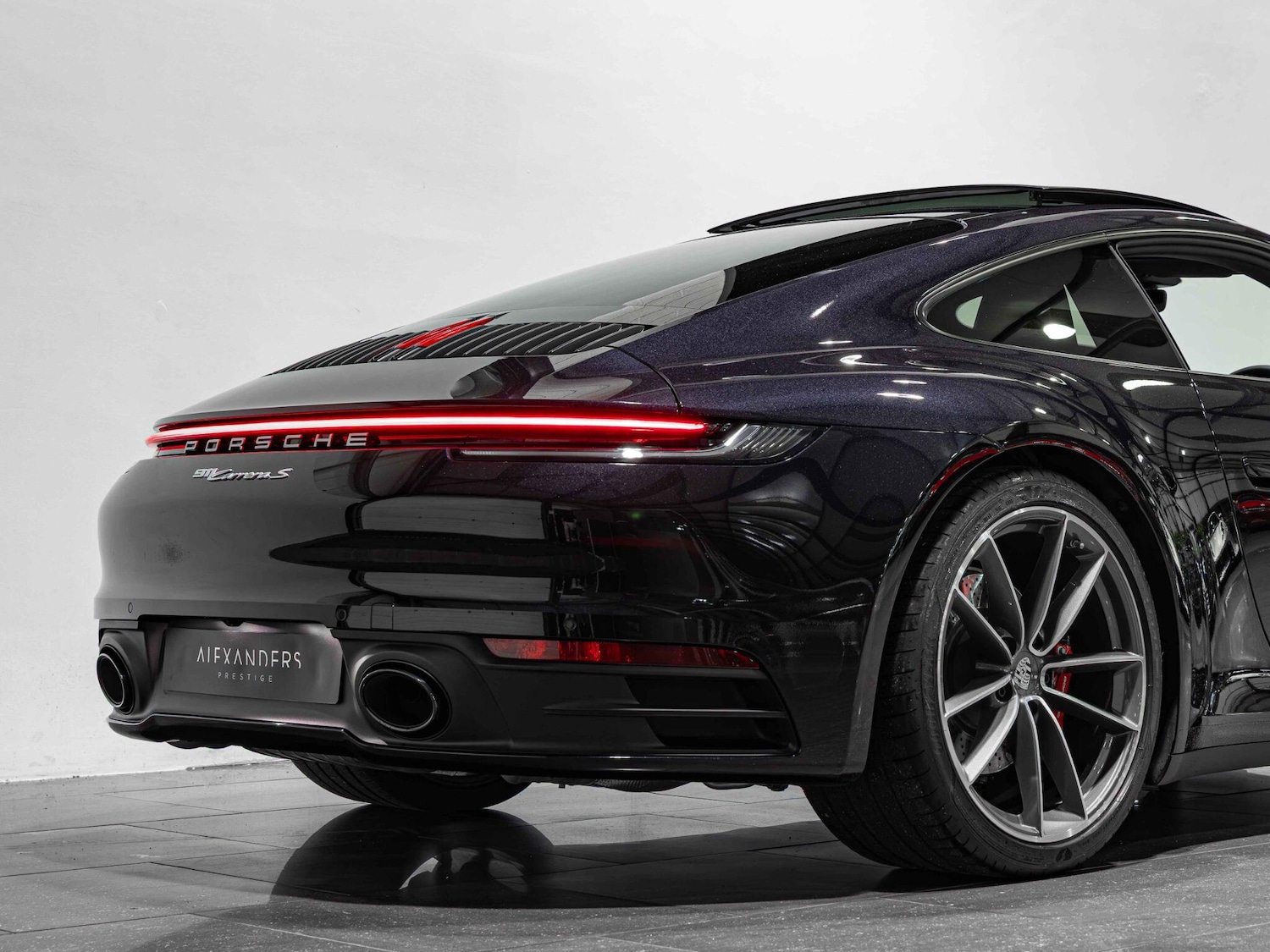 Used Porsche 911 2024 for sale - 76991603: Photo 23