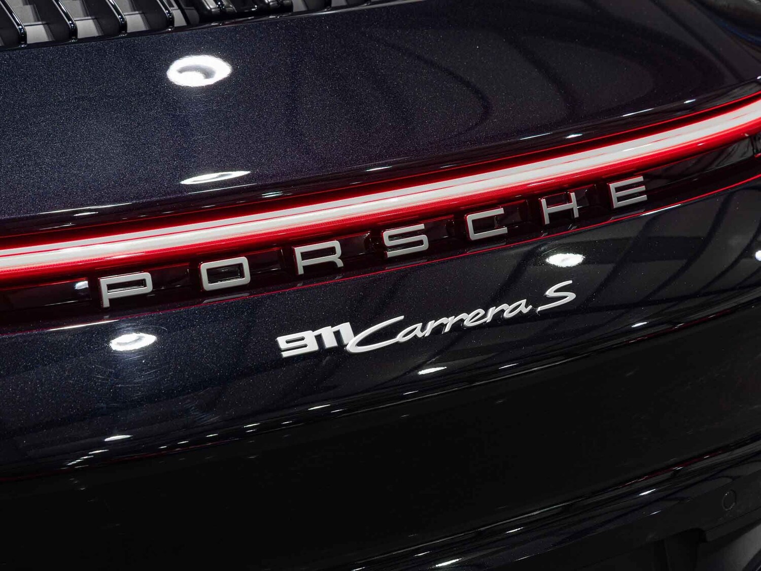 Used Porsche 911 2024 for sale - 76991603: Photo 24