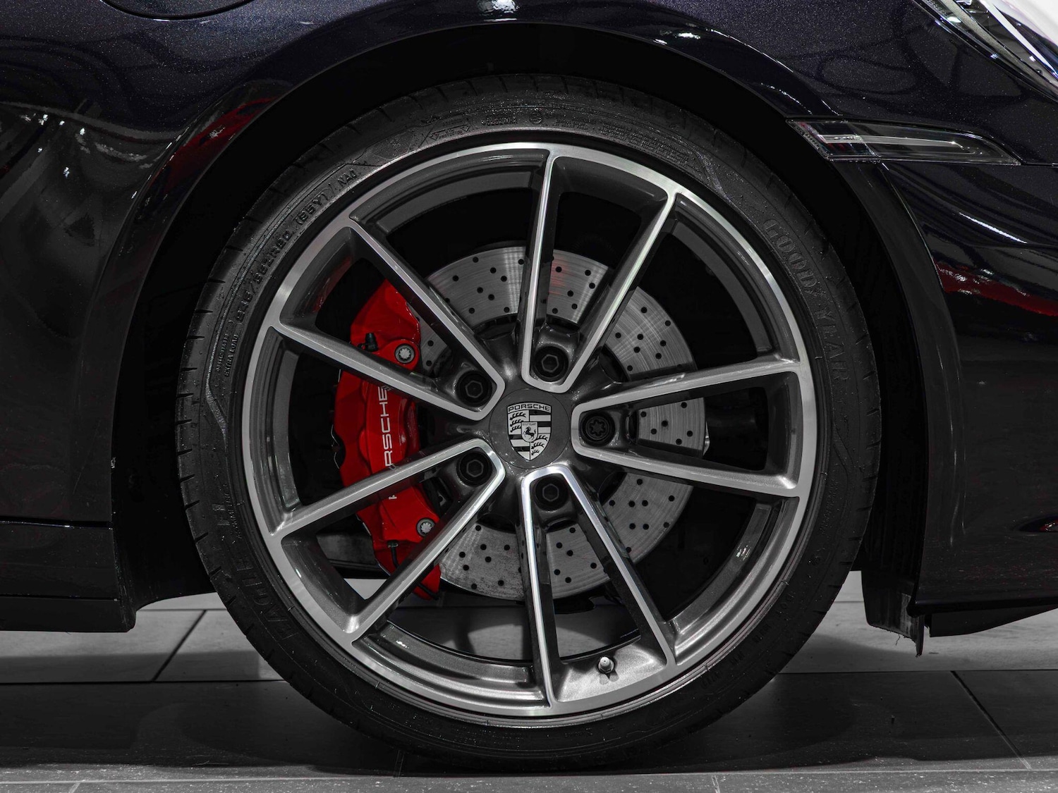 Used Porsche 911 2024 for sale - 76991603: Photo 3