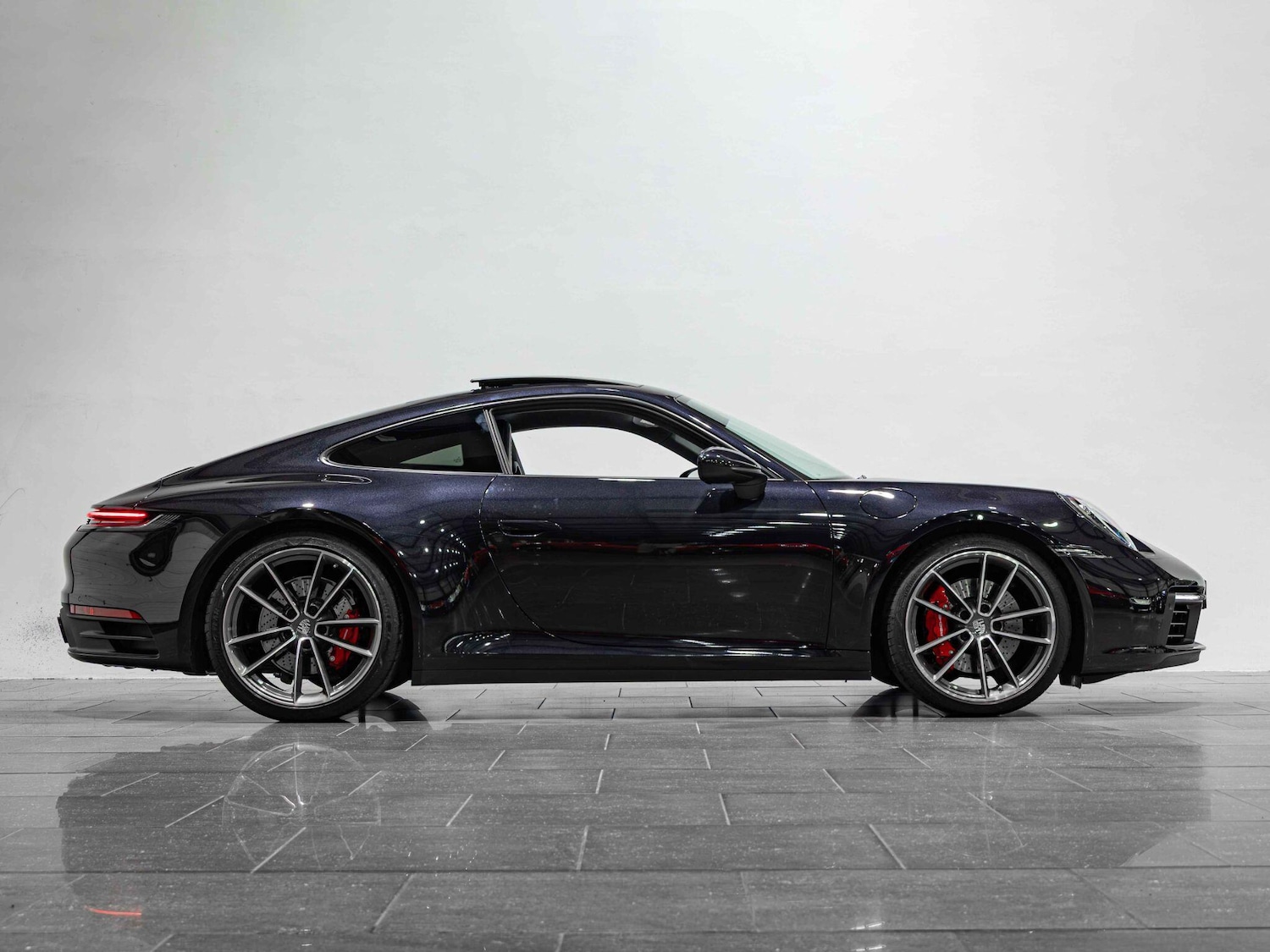Used Porsche 911 2024 for sale - 76991603: Photo 7