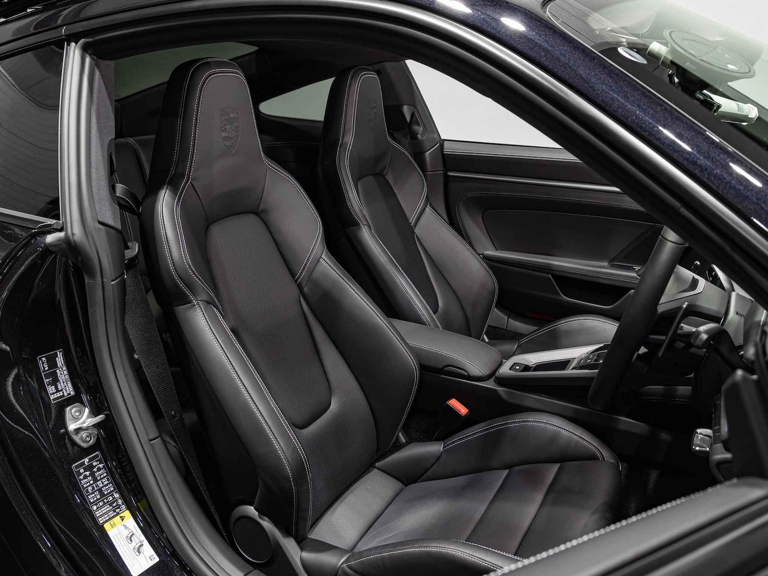 Used Porsche 911 2024 for sale - 76991603: Photo 9