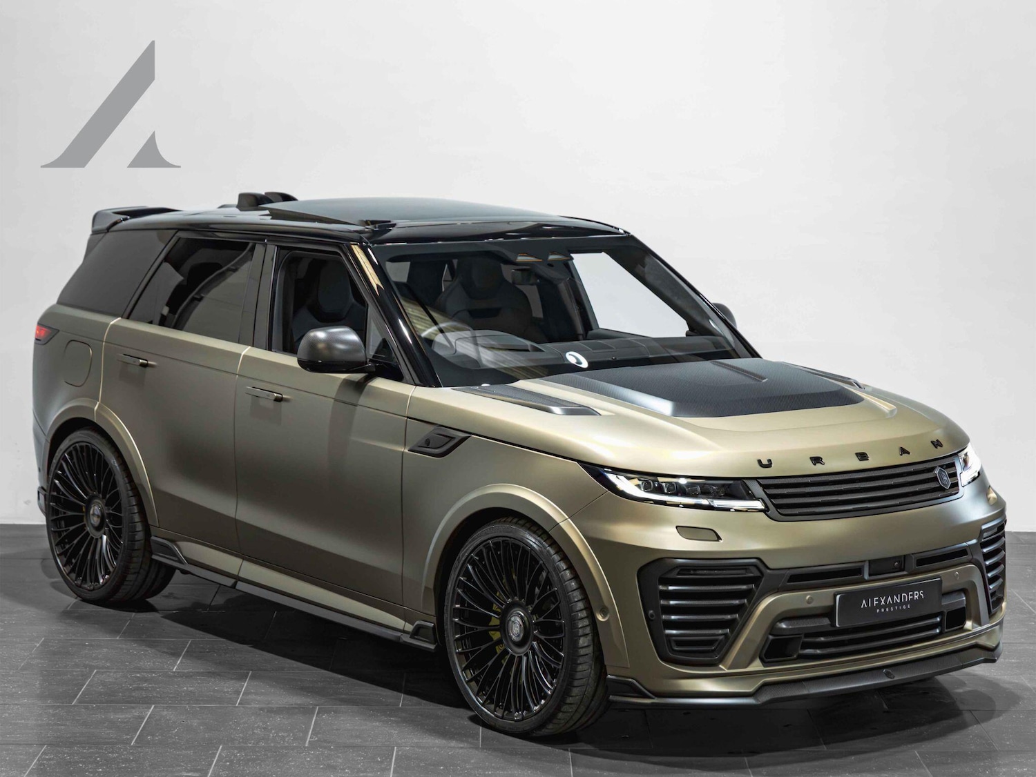 Used Land Rover Range Rover Sport 2025 for sale - 77737352: Photo 1