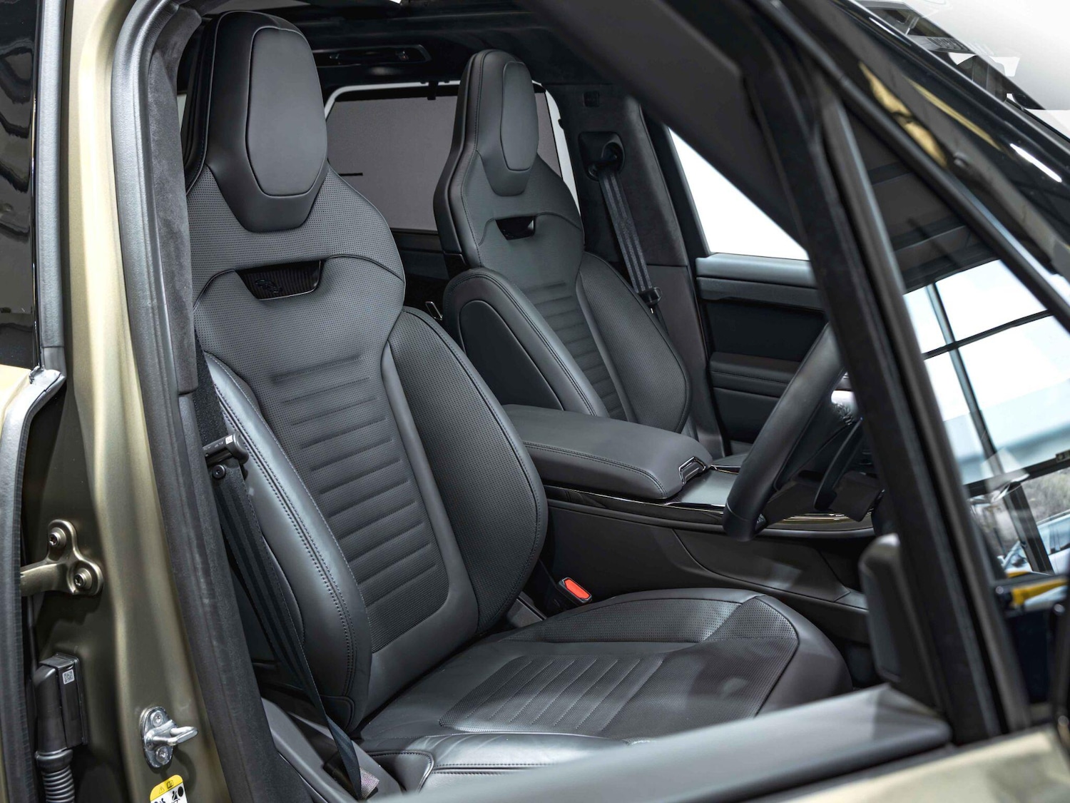 Used Land Rover Range Rover Sport 2025 for sale - 77737352: Photo 11