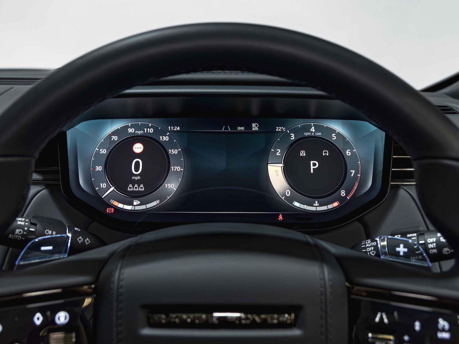 Used Land Rover Range Rover Sport 2025 for sale - 77737352: Photo 13