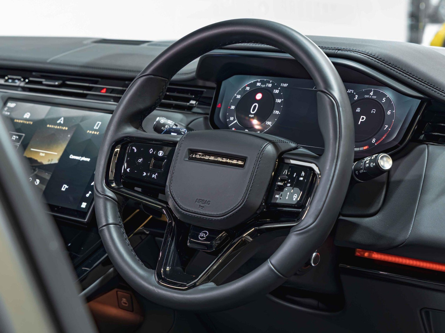 Used Land Rover Range Rover Sport 2025 for sale - 77737352: Photo 14