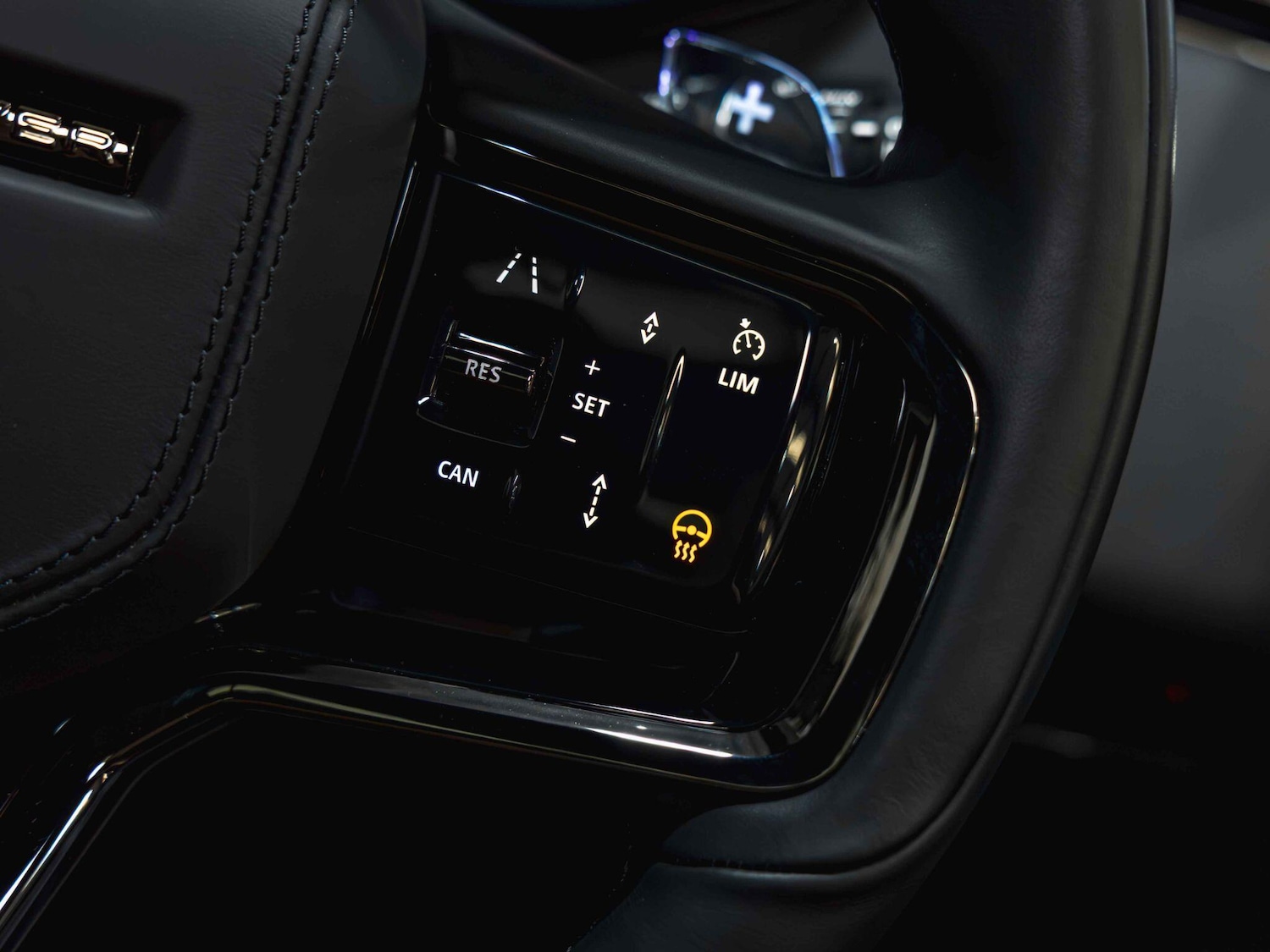 Used Land Rover Range Rover Sport 2025 for sale - 77737352: Photo 15