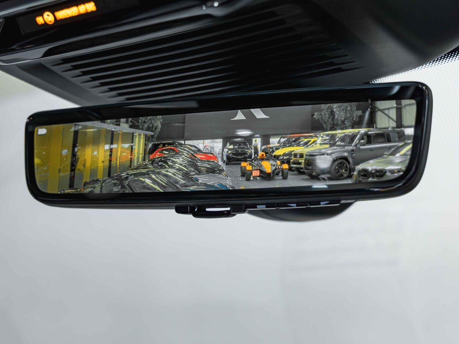 Used Land Rover Range Rover Sport 2025 for sale - 77737352: Photo 16