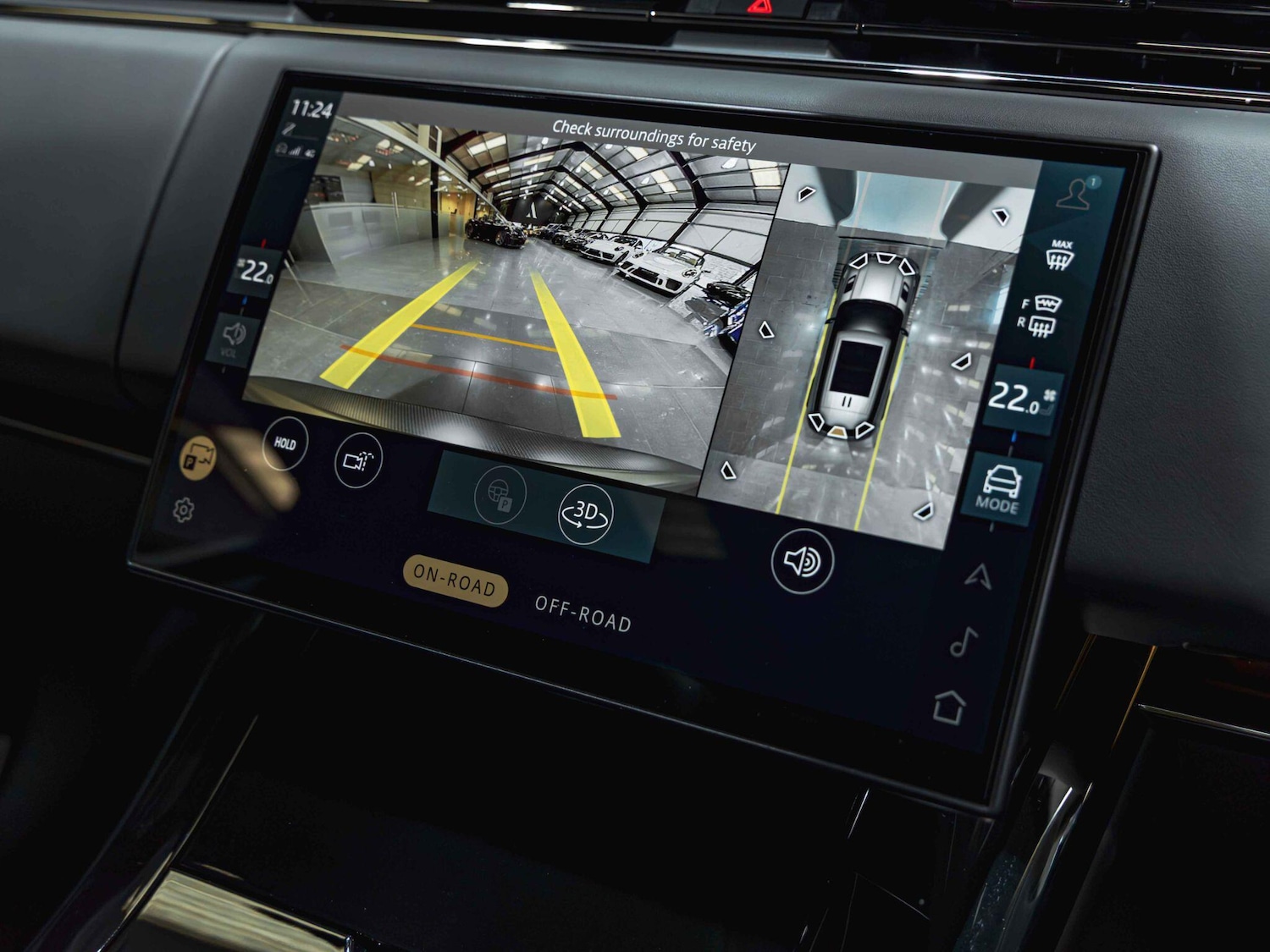 Used Land Rover Range Rover Sport 2025 for sale - 77737352: Photo 17