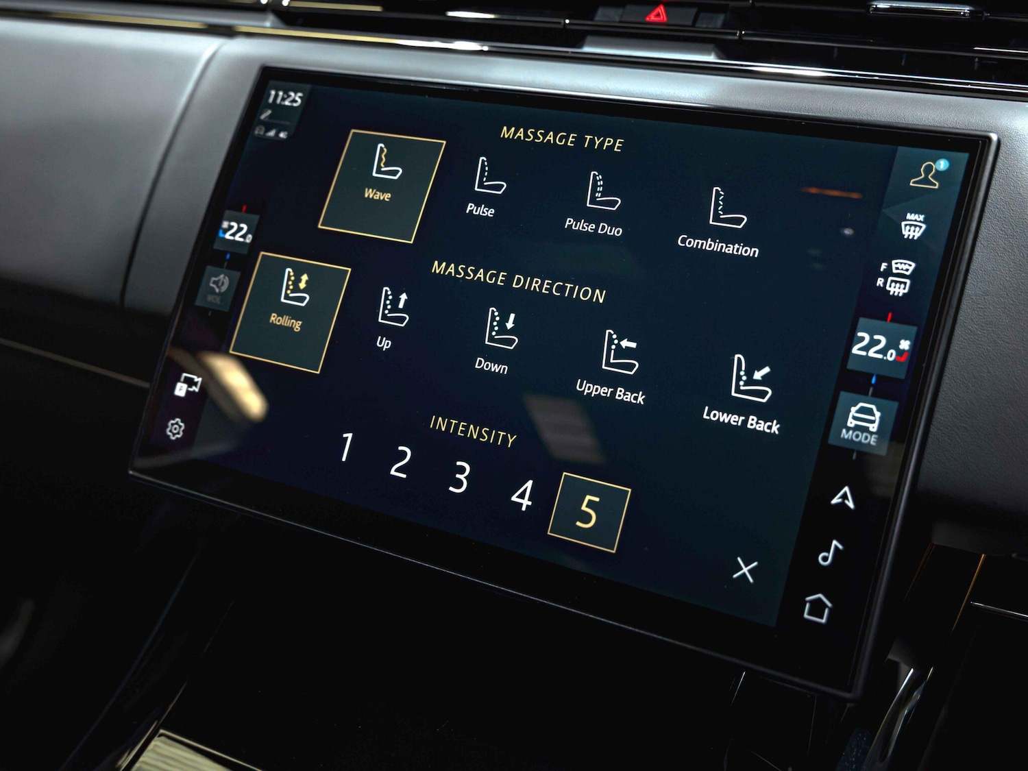 Used Land Rover Range Rover Sport 2025 for sale - 77737352: Photo 19