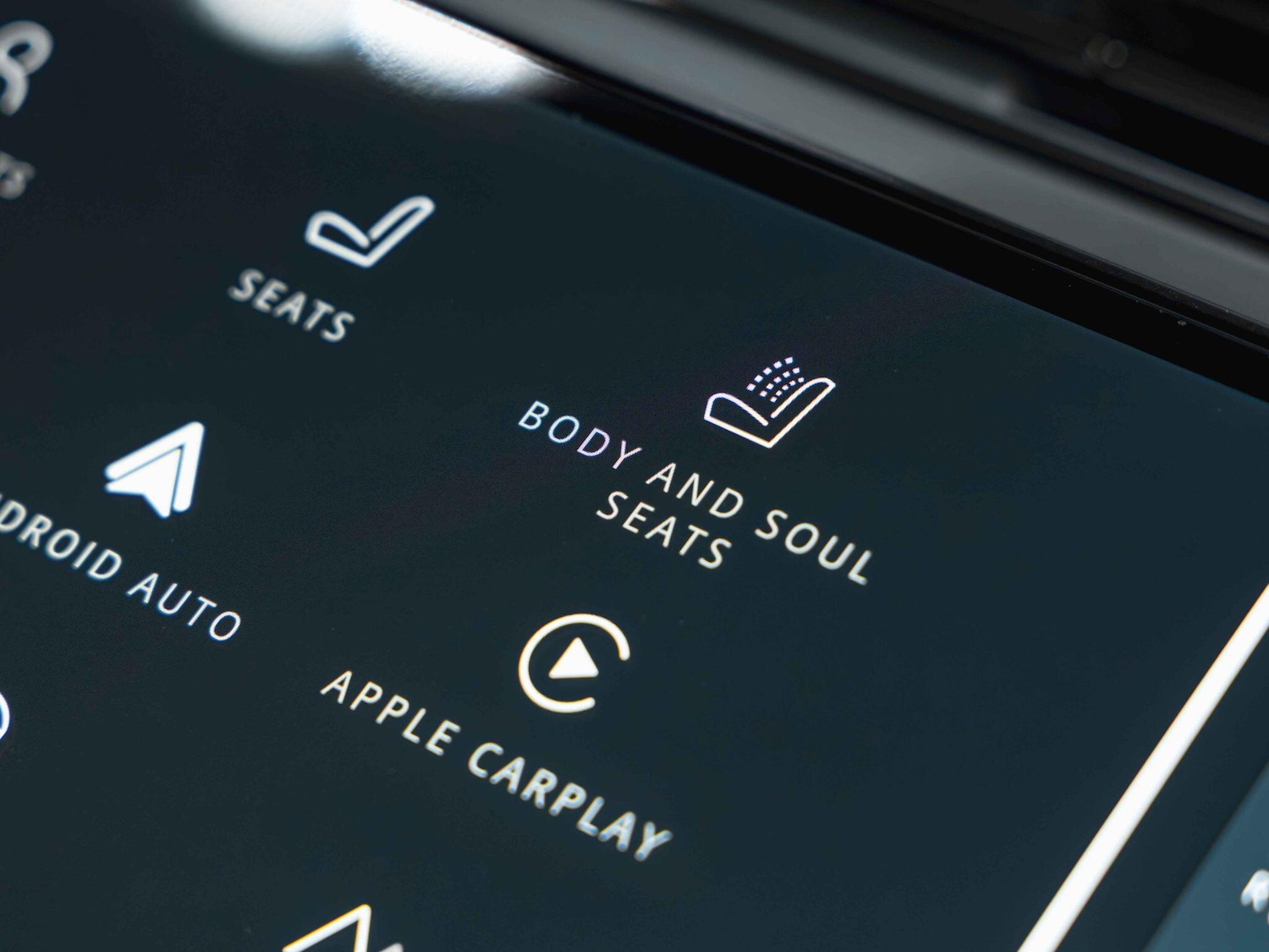 Used Land Rover Range Rover Sport 2025 for sale - 77737352: Photo 20