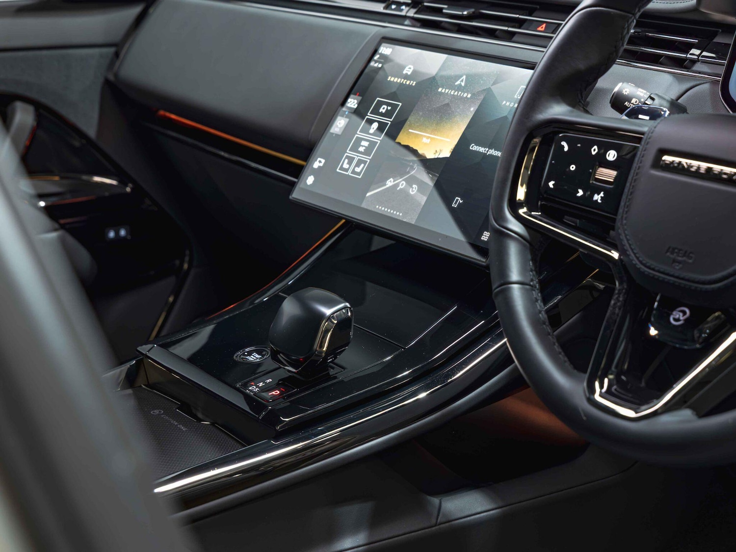 Used Land Rover Range Rover Sport 2025 for sale - 77737352: Photo 22