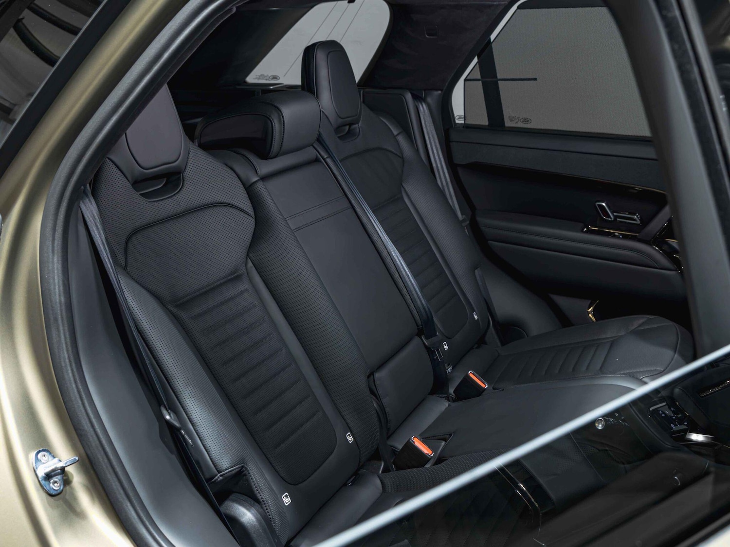 Used Land Rover Range Rover Sport 2025 for sale - 77737352: Photo 23