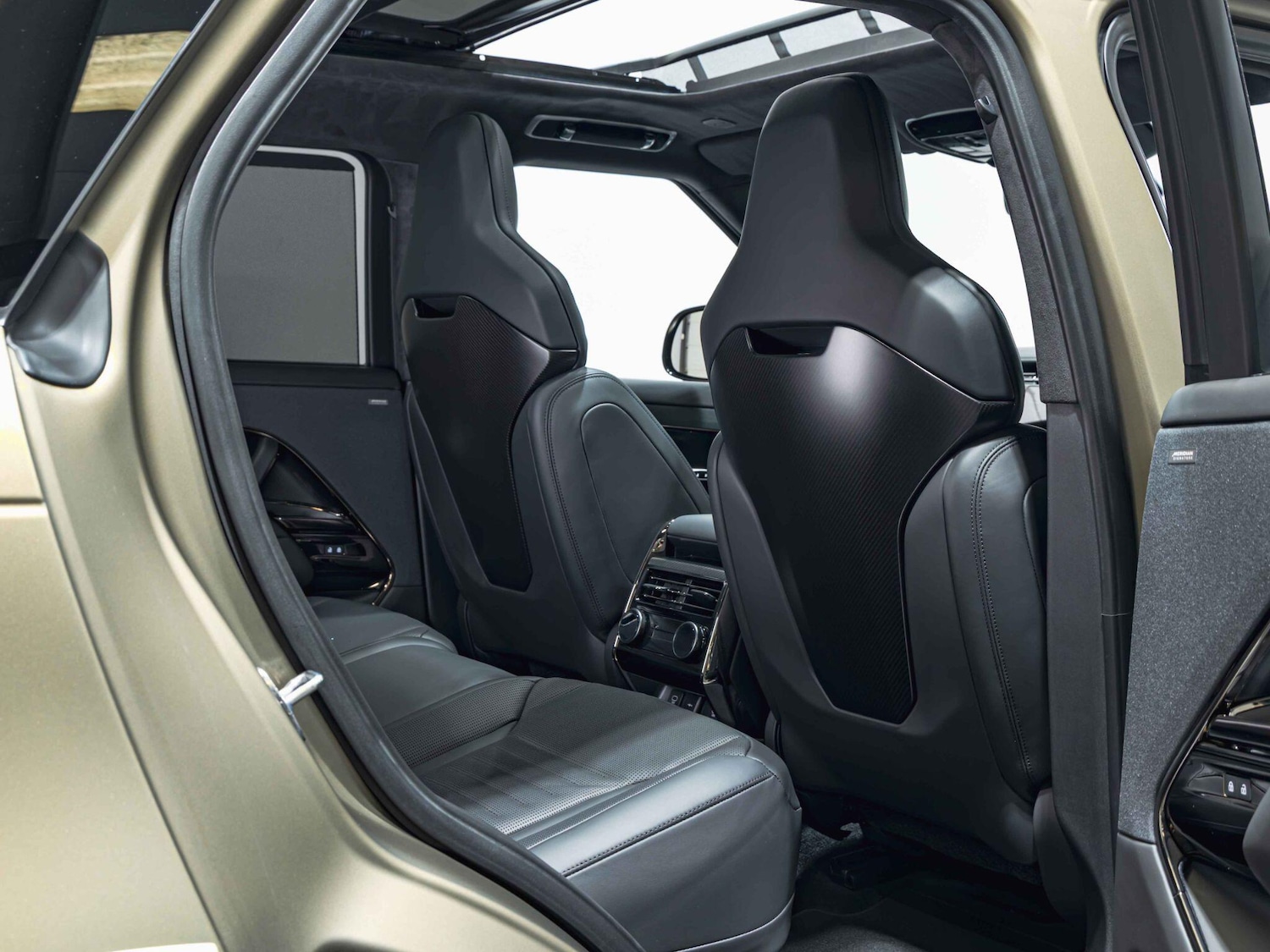 Used Land Rover Range Rover Sport 2025 for sale - 77737352: Photo 24