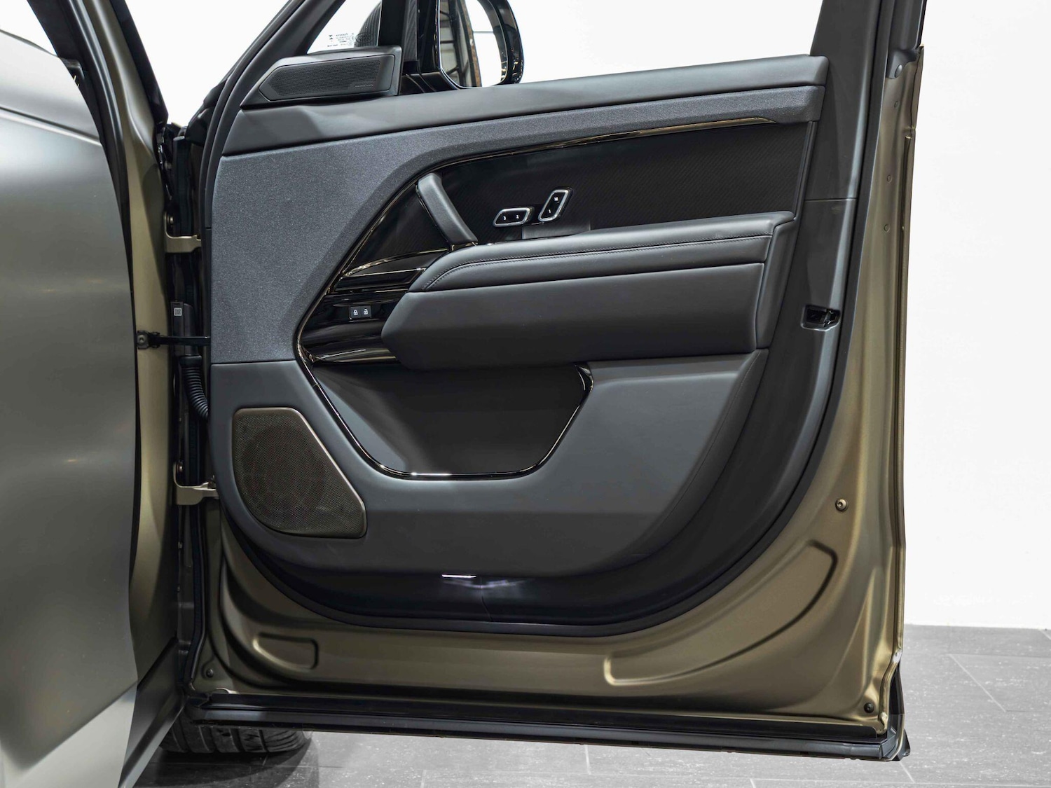 Used Land Rover Range Rover Sport 2025 for sale - 77737352: Photo 27