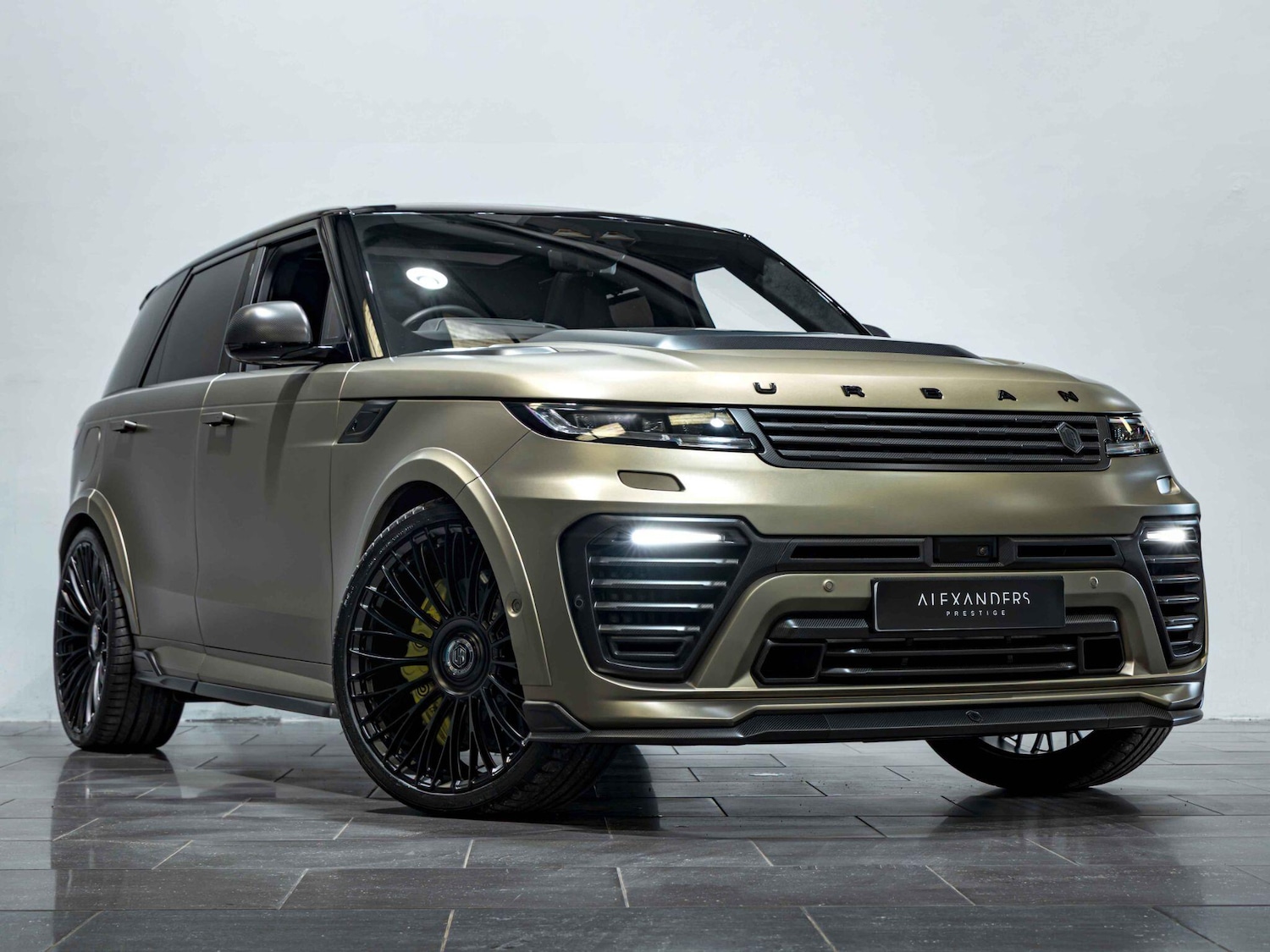 Used Land Rover Range Rover Sport 2025 for sale - 77737352: Photo 28