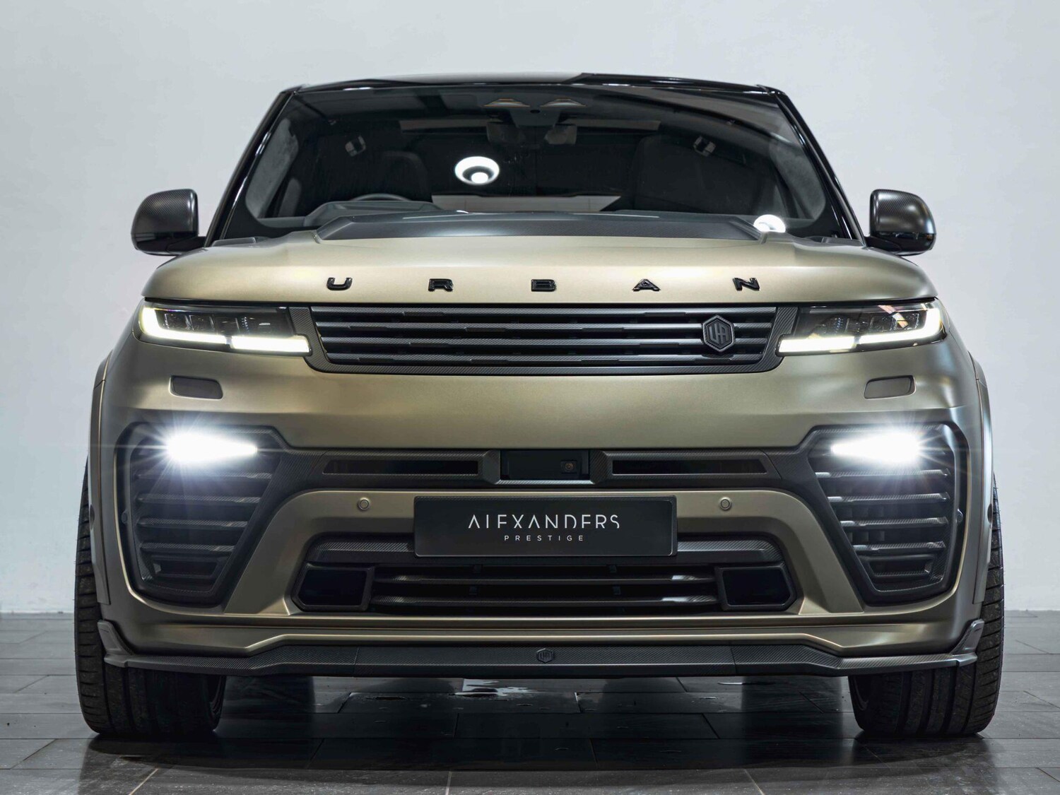 Used Land Rover Range Rover Sport 2025 for sale - 77737352: Photo 29