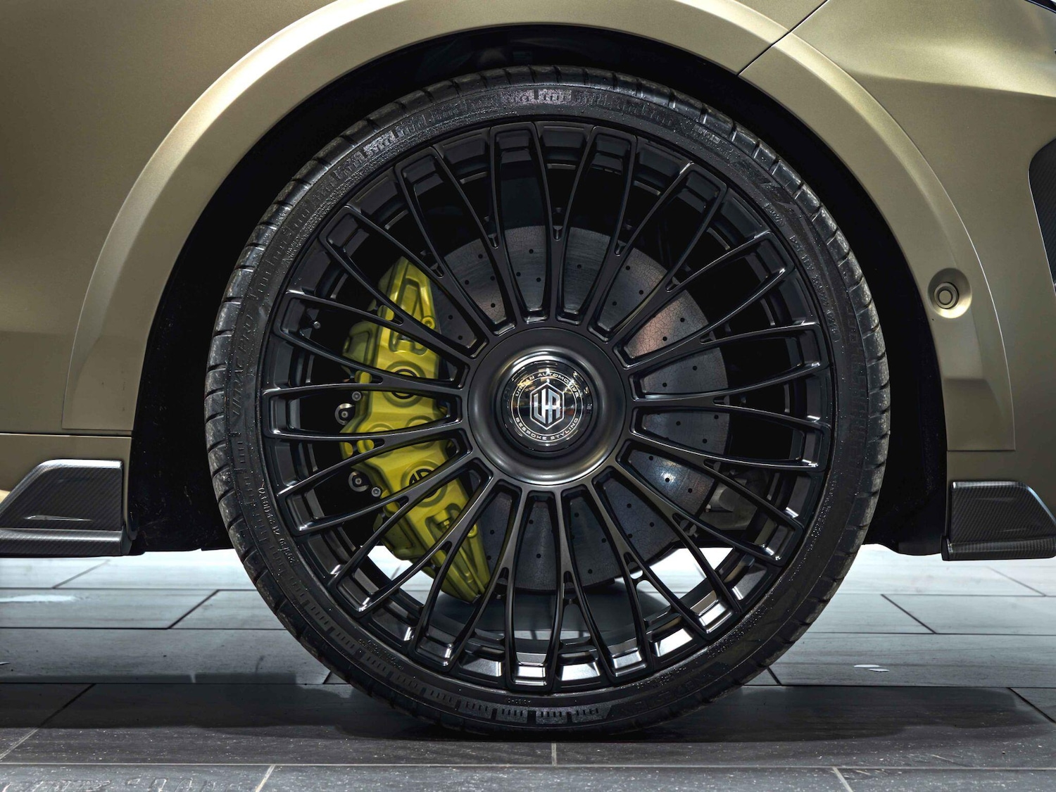 Used Land Rover Range Rover Sport 2025 for sale - 77737352: Photo 3