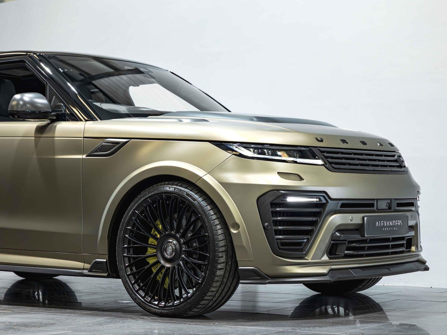 Used Land Rover Range Rover Sport 2025 for sale - 77737352: Photo 30