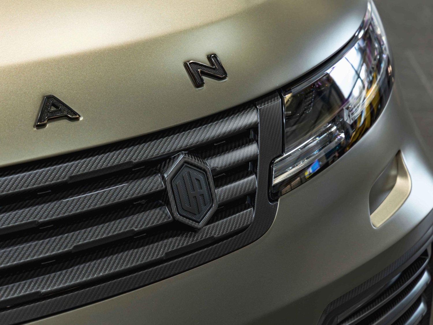 Used Land Rover Range Rover Sport 2025 for sale - 77737352: Photo 32