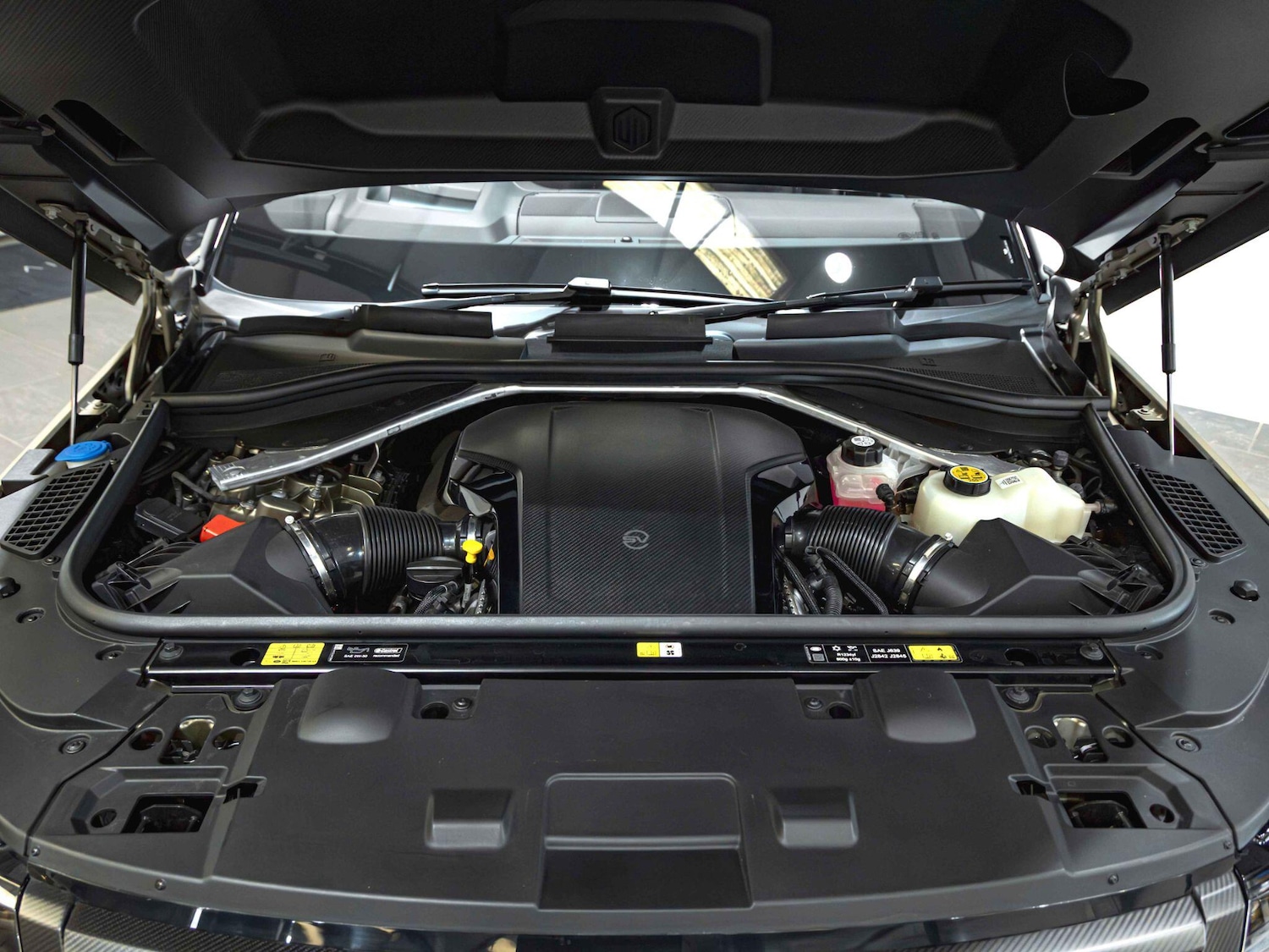 Used Land Rover Range Rover Sport 2025 for sale - 77737352: Photo 33