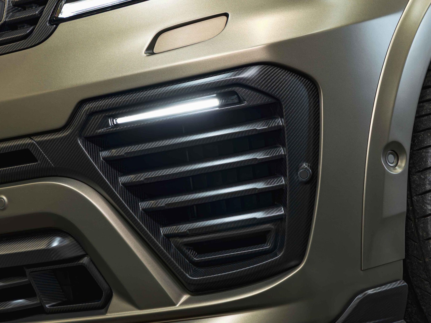 Used Land Rover Range Rover Sport 2025 for sale - 77737352: Photo 35