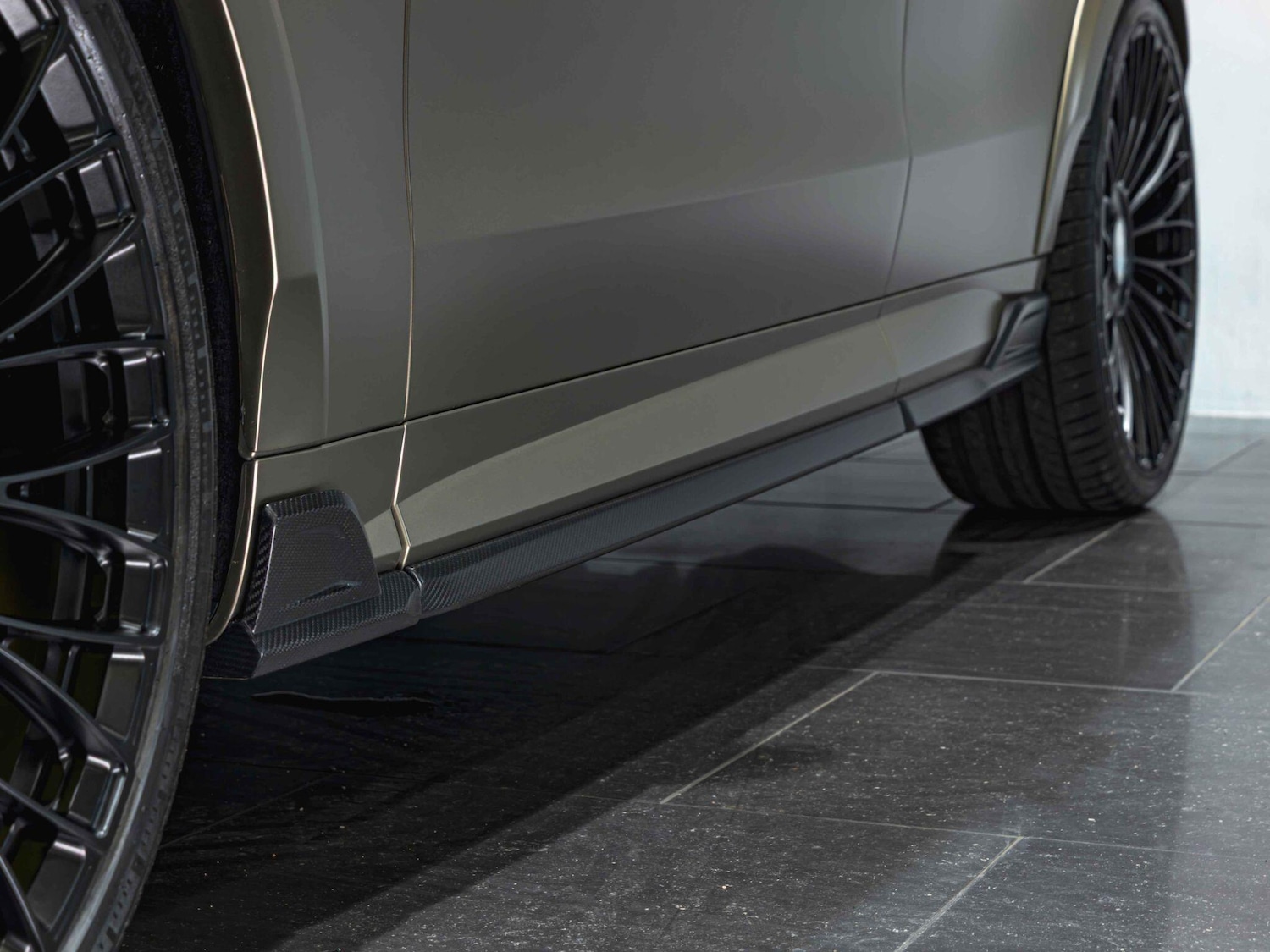 Used Land Rover Range Rover Sport 2025 for sale - 77737352: Photo 36