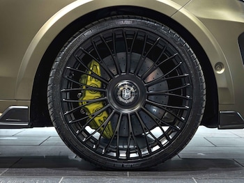 Used Land Rover Range Rover Sport 2025 for sale - 77737352: Photo