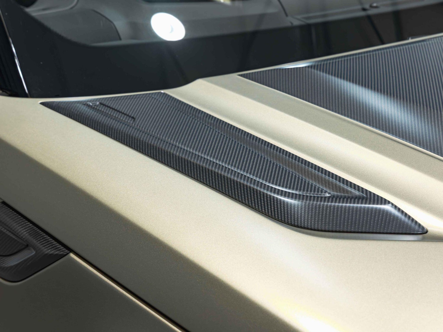 Used Land Rover Range Rover Sport 2025 for sale - 77737352: Photo 4