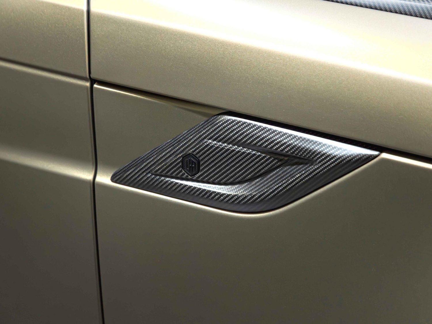 Used Land Rover Range Rover Sport 2025 for sale - 77737352: Photo 40