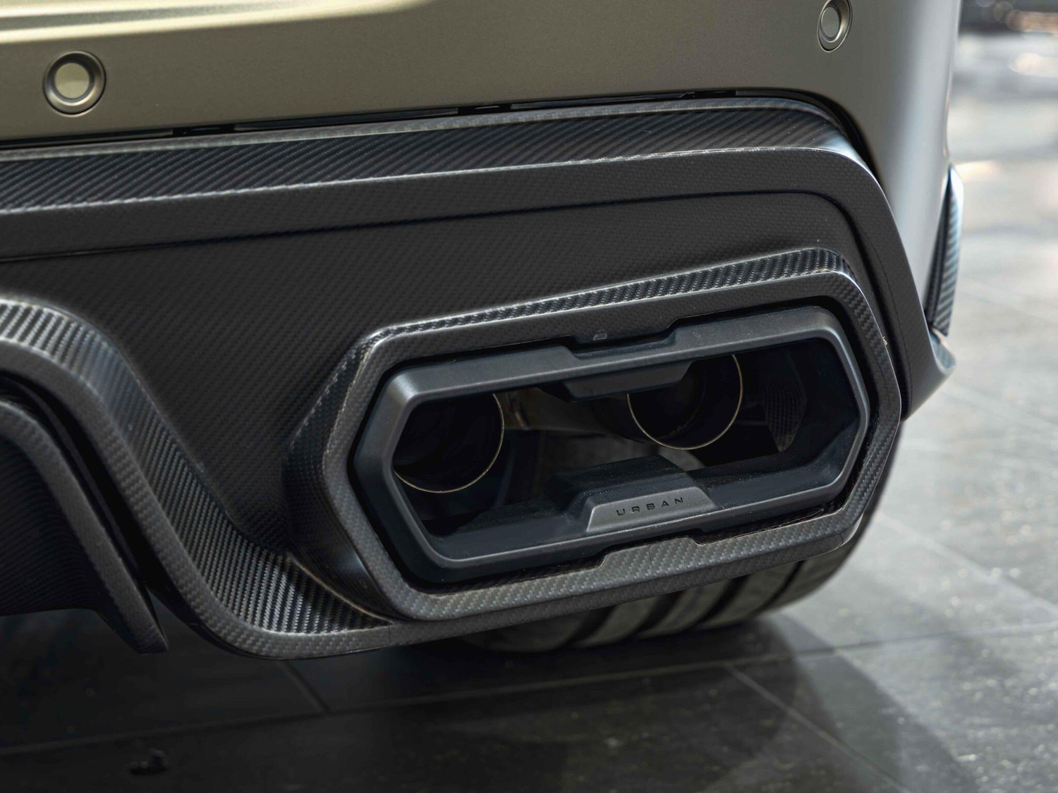 Used Land Rover Range Rover Sport 2025 for sale - 77737352: Photo 6