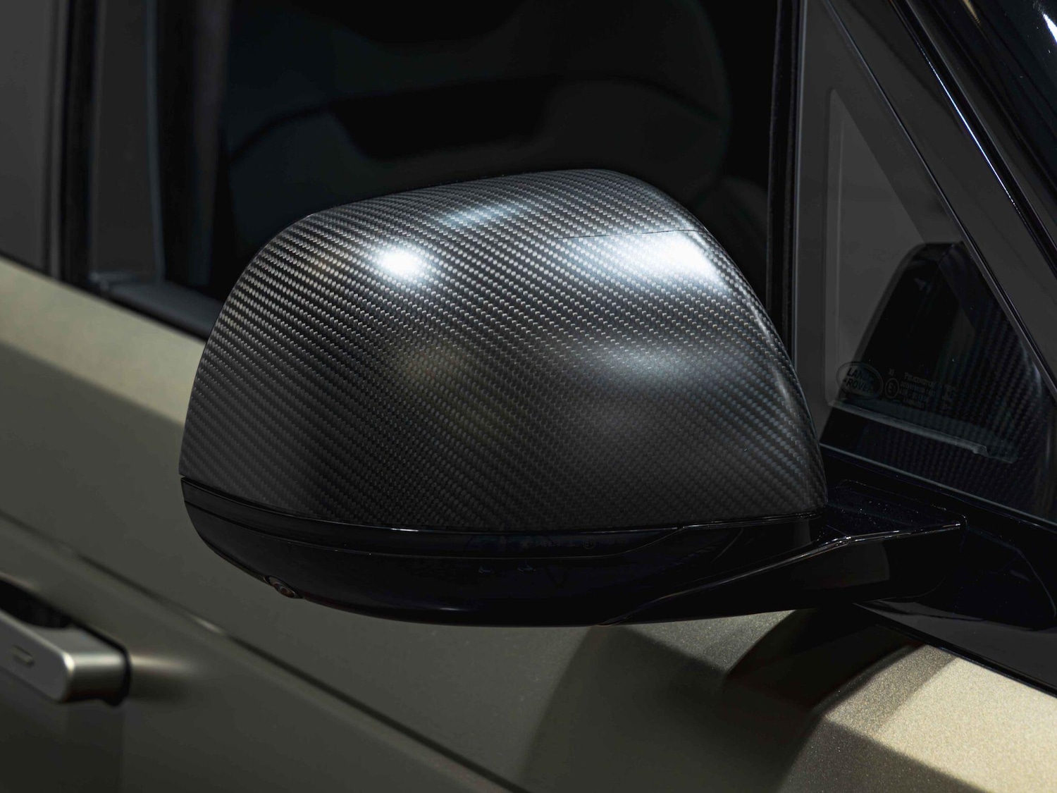 Used Land Rover Range Rover Sport 2025 for sale - 77737352: Photo 7