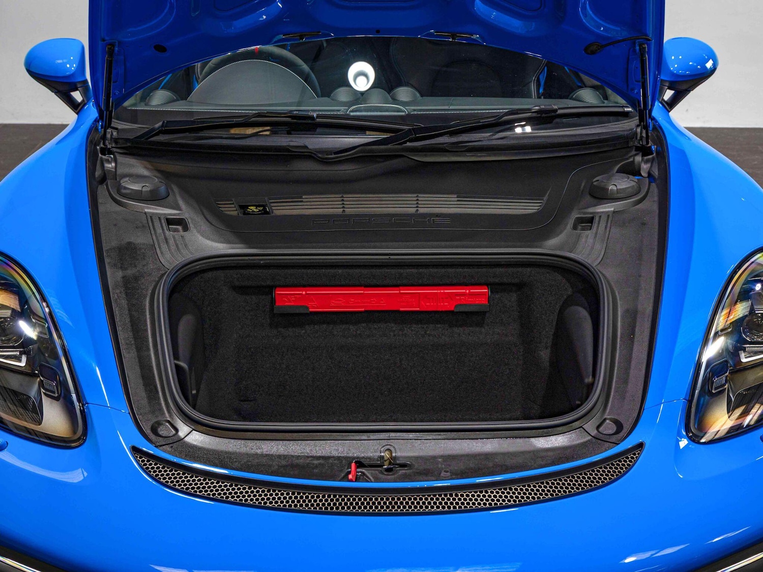 Used Porsche 718 Cayman 2022 for sale - 76336612: Photo 16