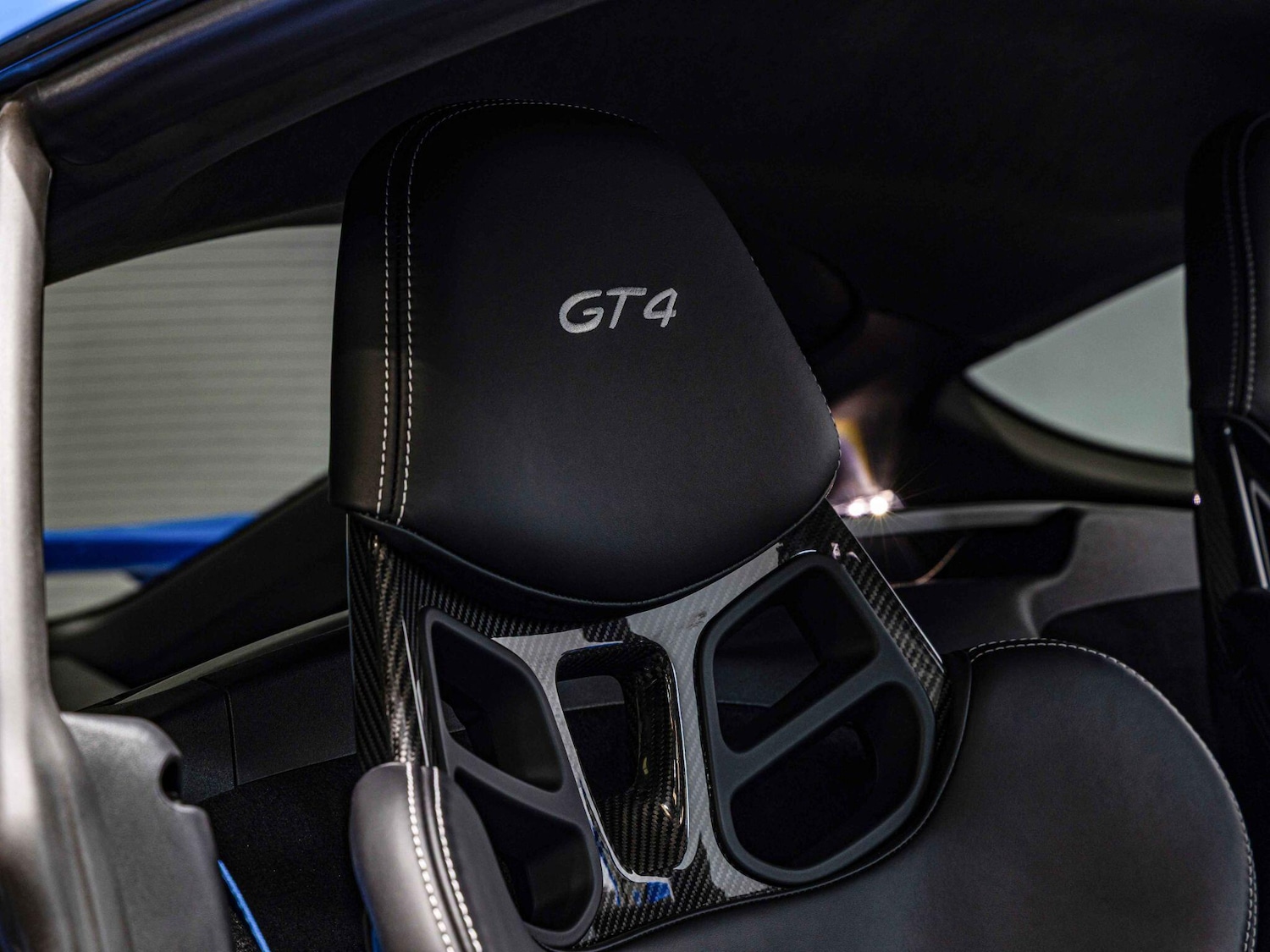 Used Porsche 718 Cayman 2022 for sale - 76336612: Photo 18