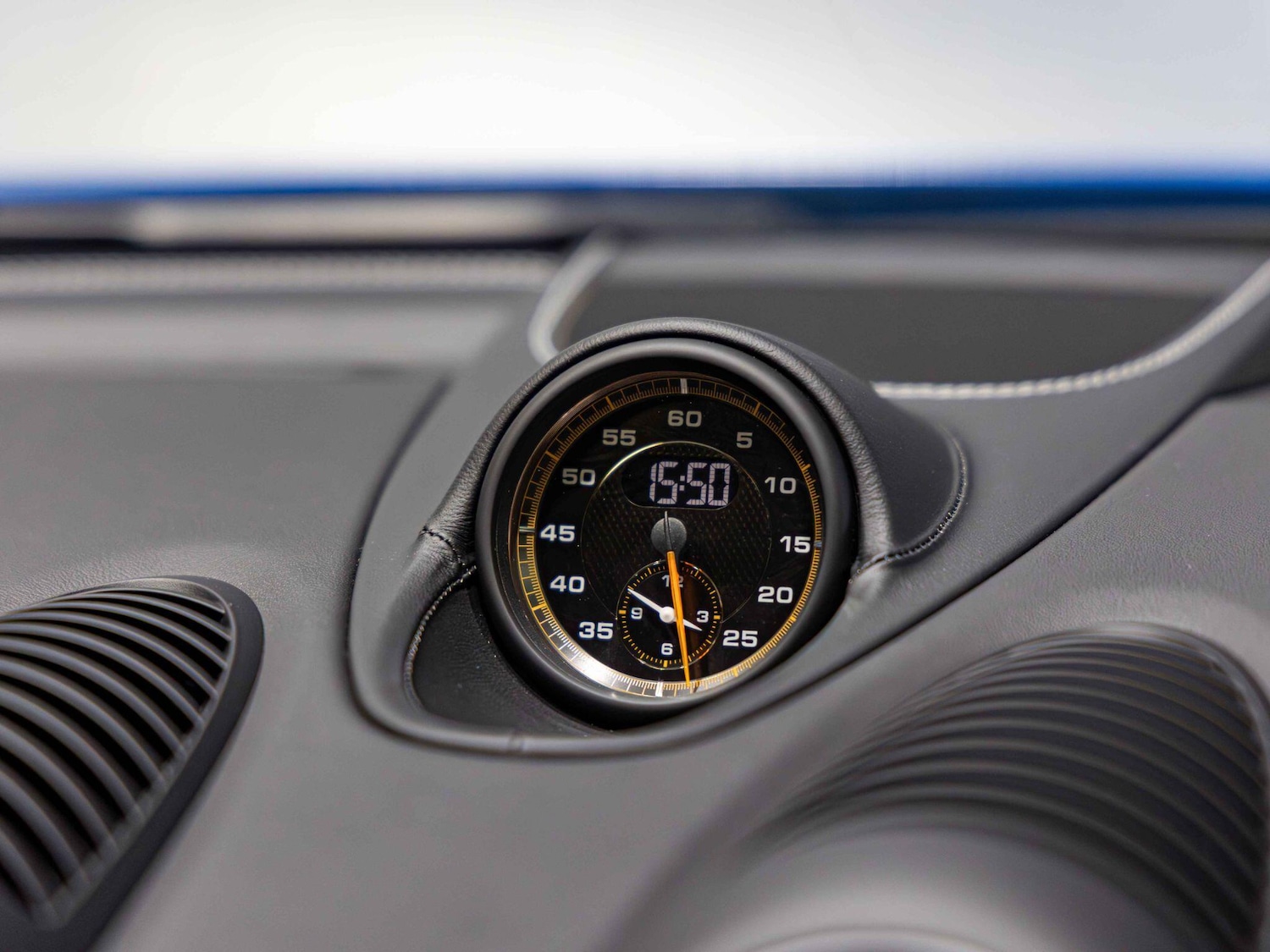 Used Porsche 718 Cayman 2022 for sale - 76336612: Photo 19