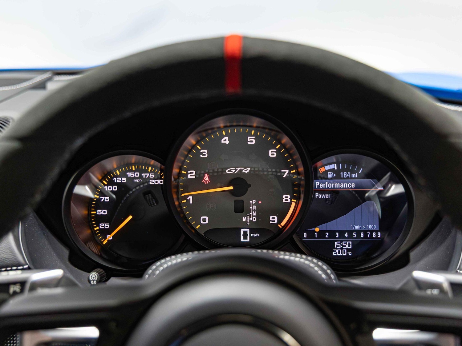 Used Porsche 718 Cayman 2022 for sale - 76336612: Photo 23