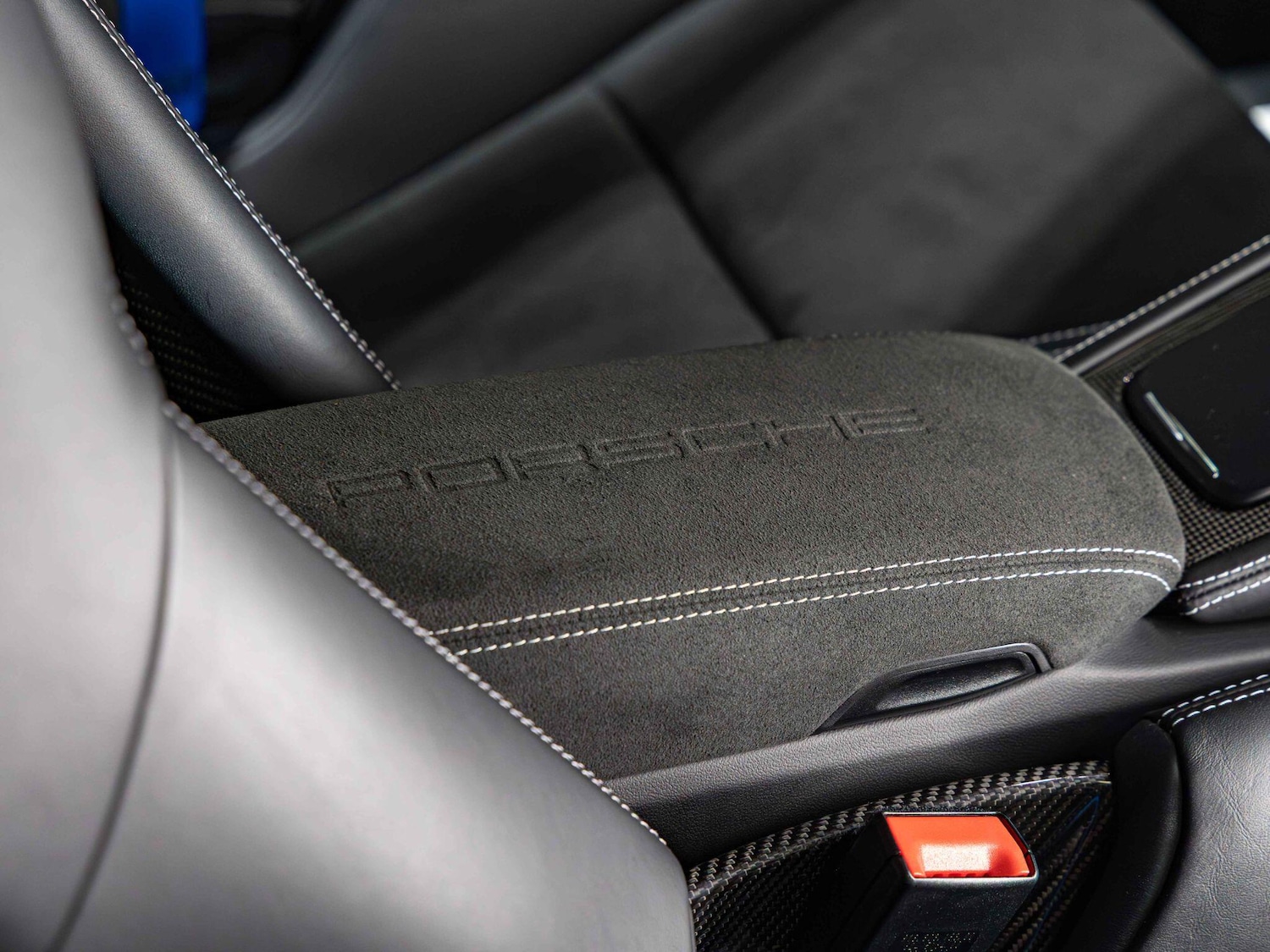 Used Porsche 718 Cayman 2022 for sale - 76336612: Photo 27