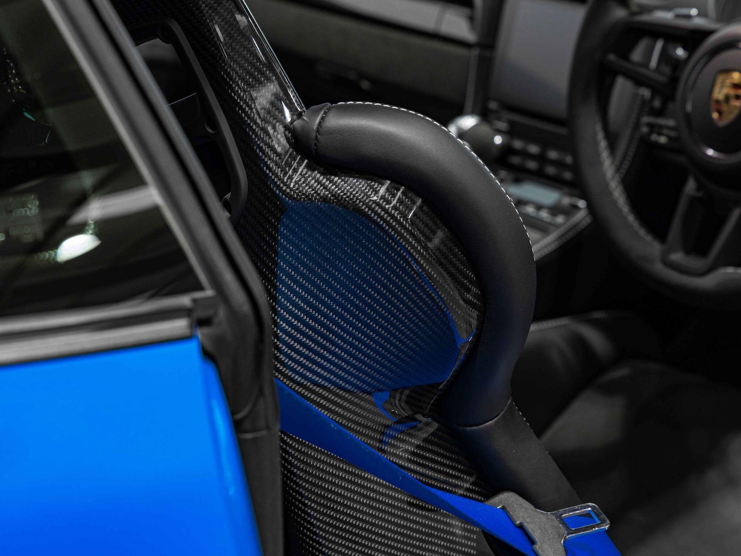 Used Porsche 718 Cayman 2022 for sale - 76336612: Photo 3