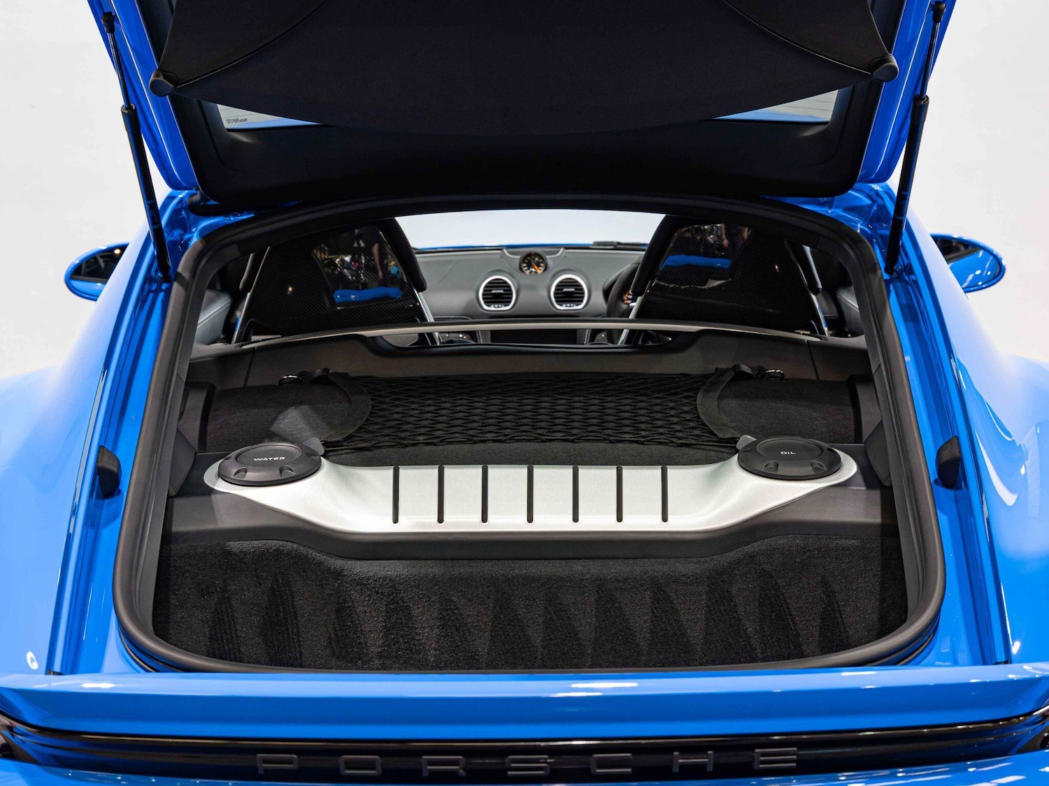 Used Porsche 718 Cayman 2022 for sale - 76336612: Photo 32