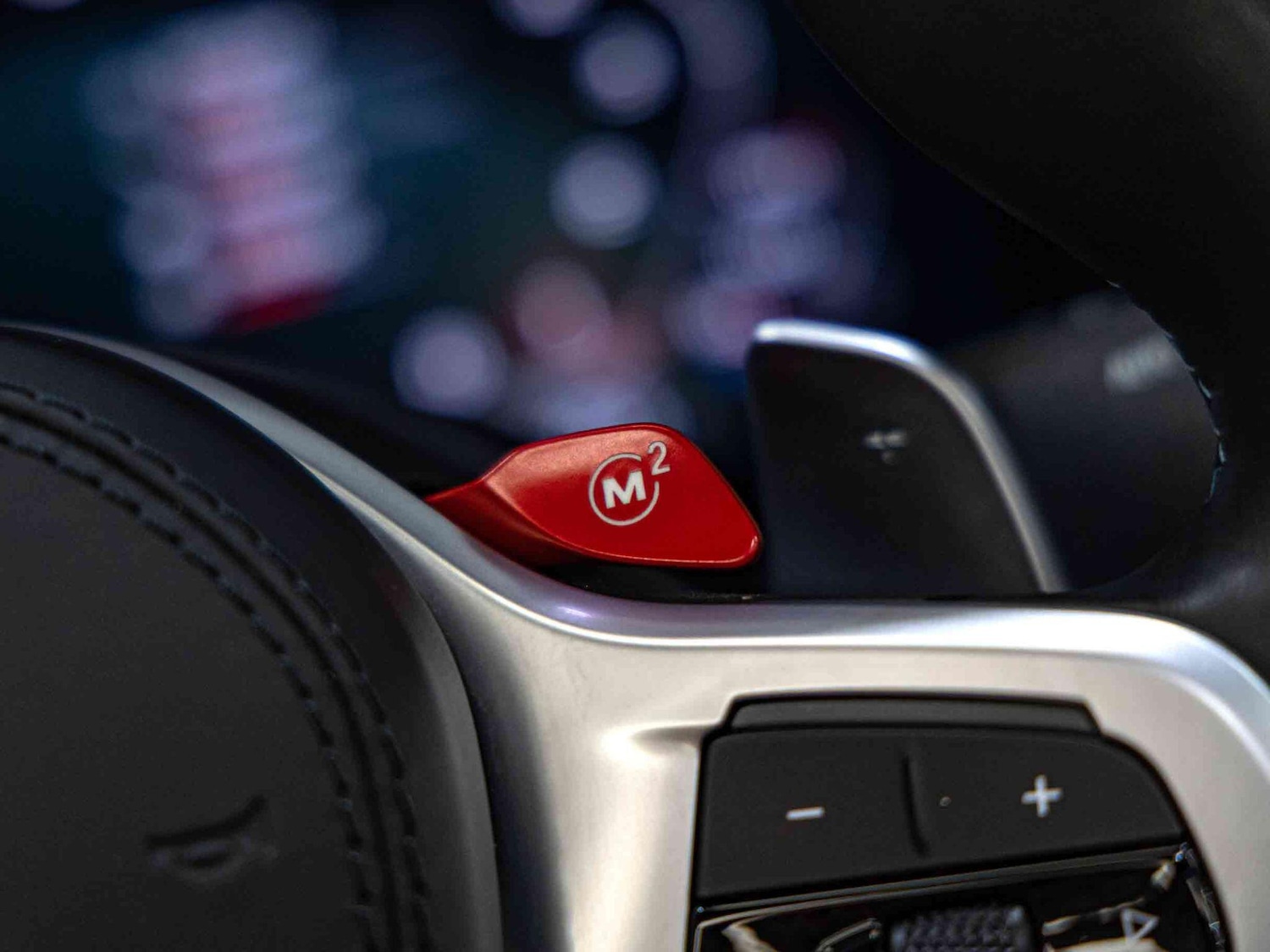 Used BMW M8 2023 for sale - 76549645: Photo 12