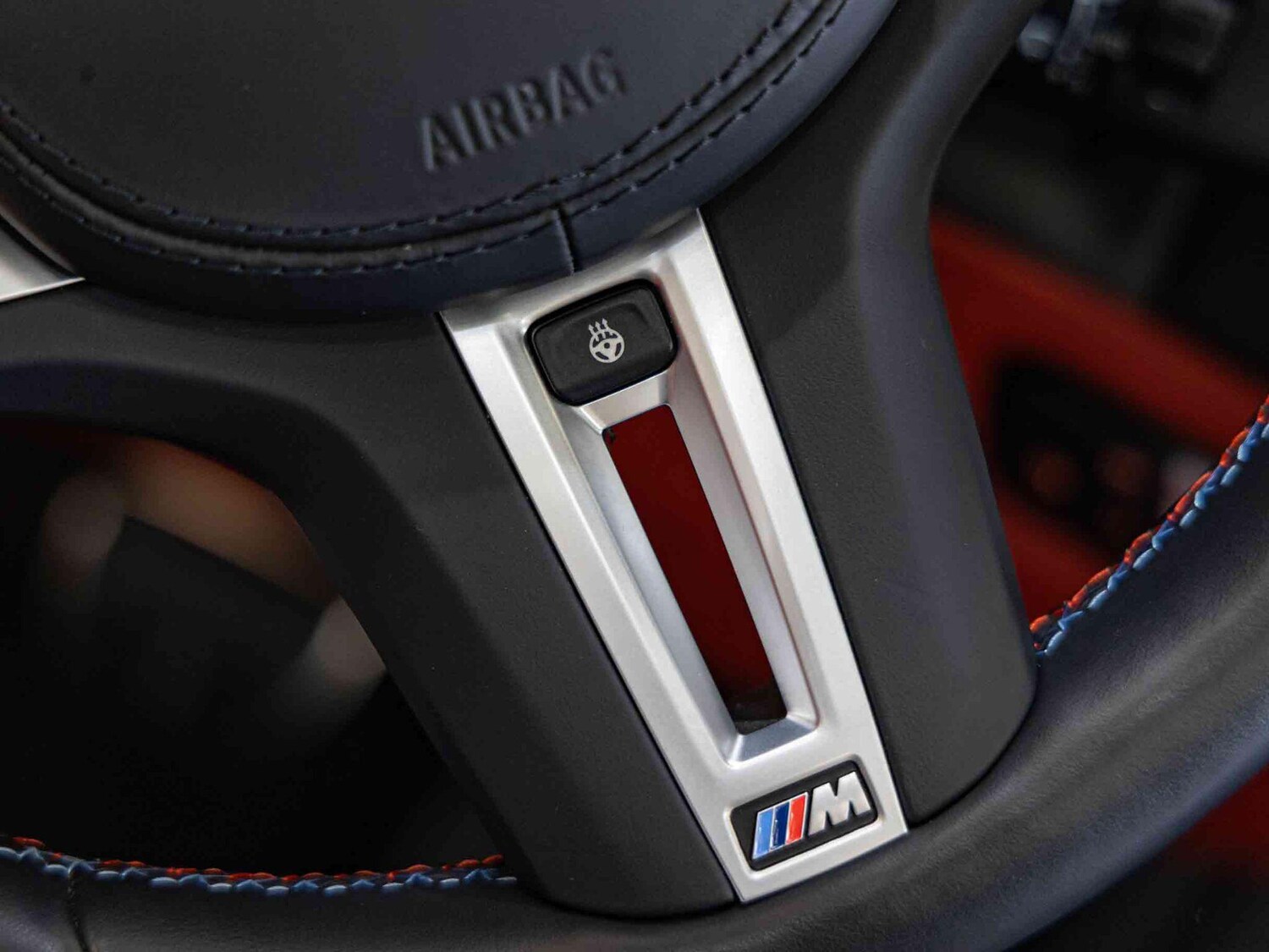 Used BMW M8 2023 for sale - 76549645: Photo 13