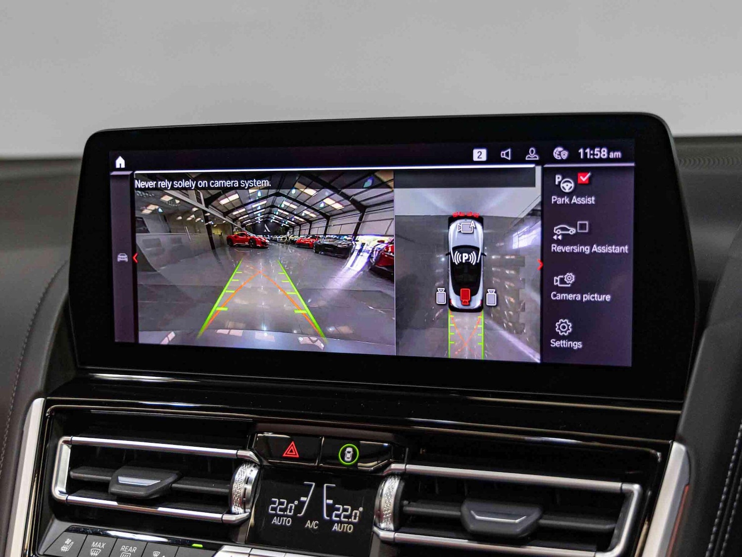 Used BMW M8 2023 for sale - 76549645: Photo 14