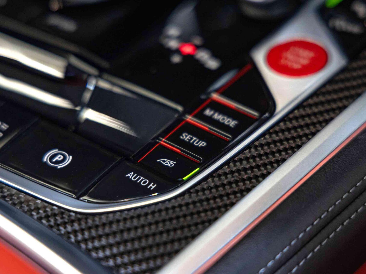 Used BMW M8 2023 for sale - 76549645: Photo 16