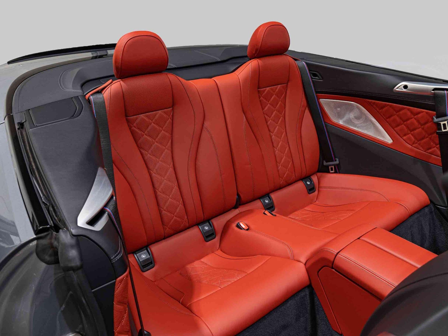 Used BMW M8 2023 for sale - 76549645: Photo 18