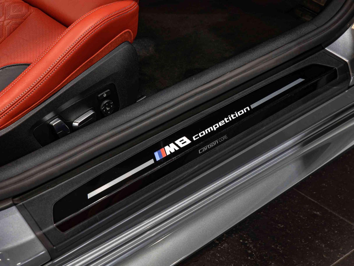 Used BMW M8 2023 for sale - 76549645: Photo 19