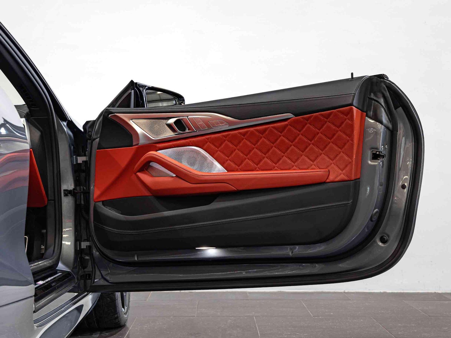 Used BMW M8 2023 for sale - 76549645: Photo 20