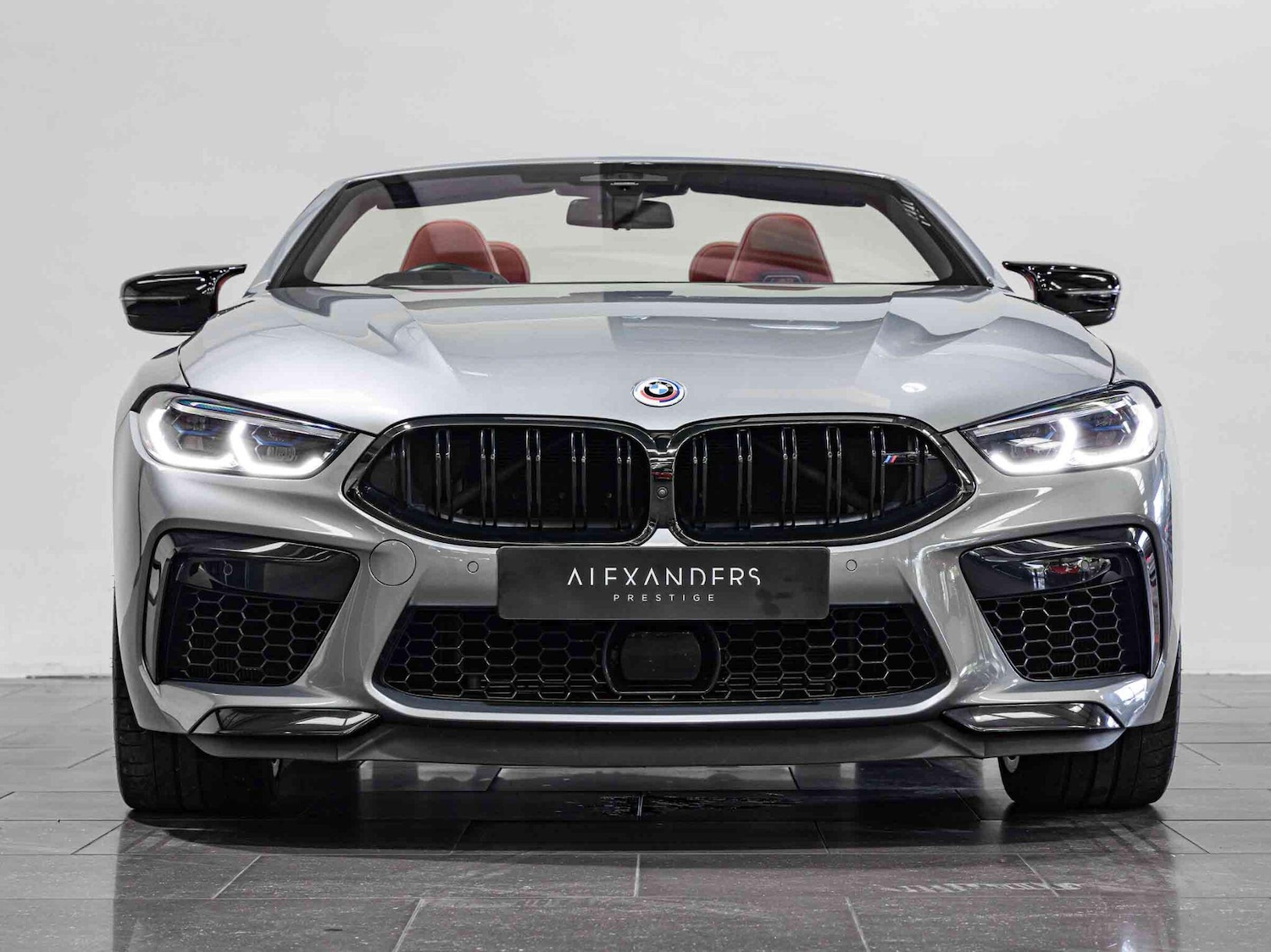 Used BMW M8 2023 for sale - 76549645: Photo 23